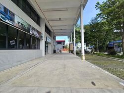 Singapore Handicrafts Building (D14), Factory #554096491